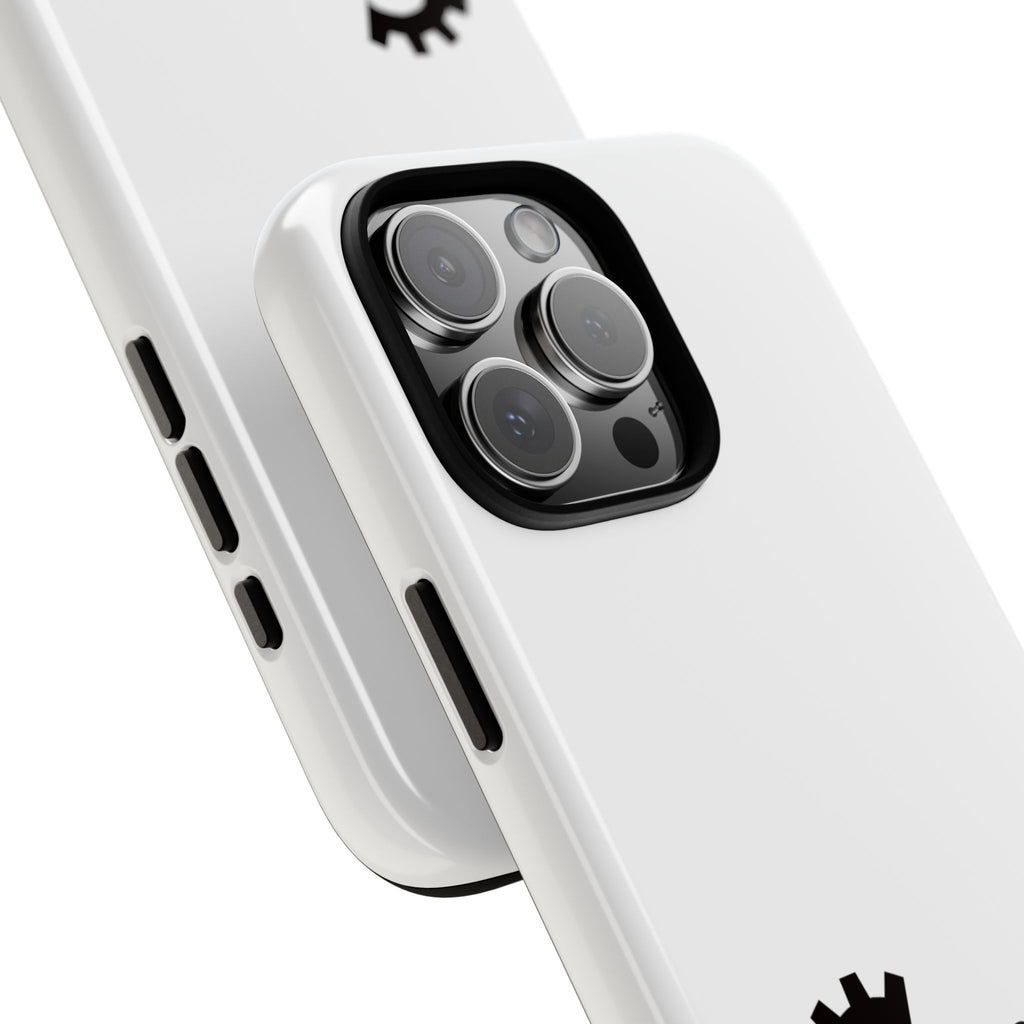 Durable Clanker Phone cases set 1