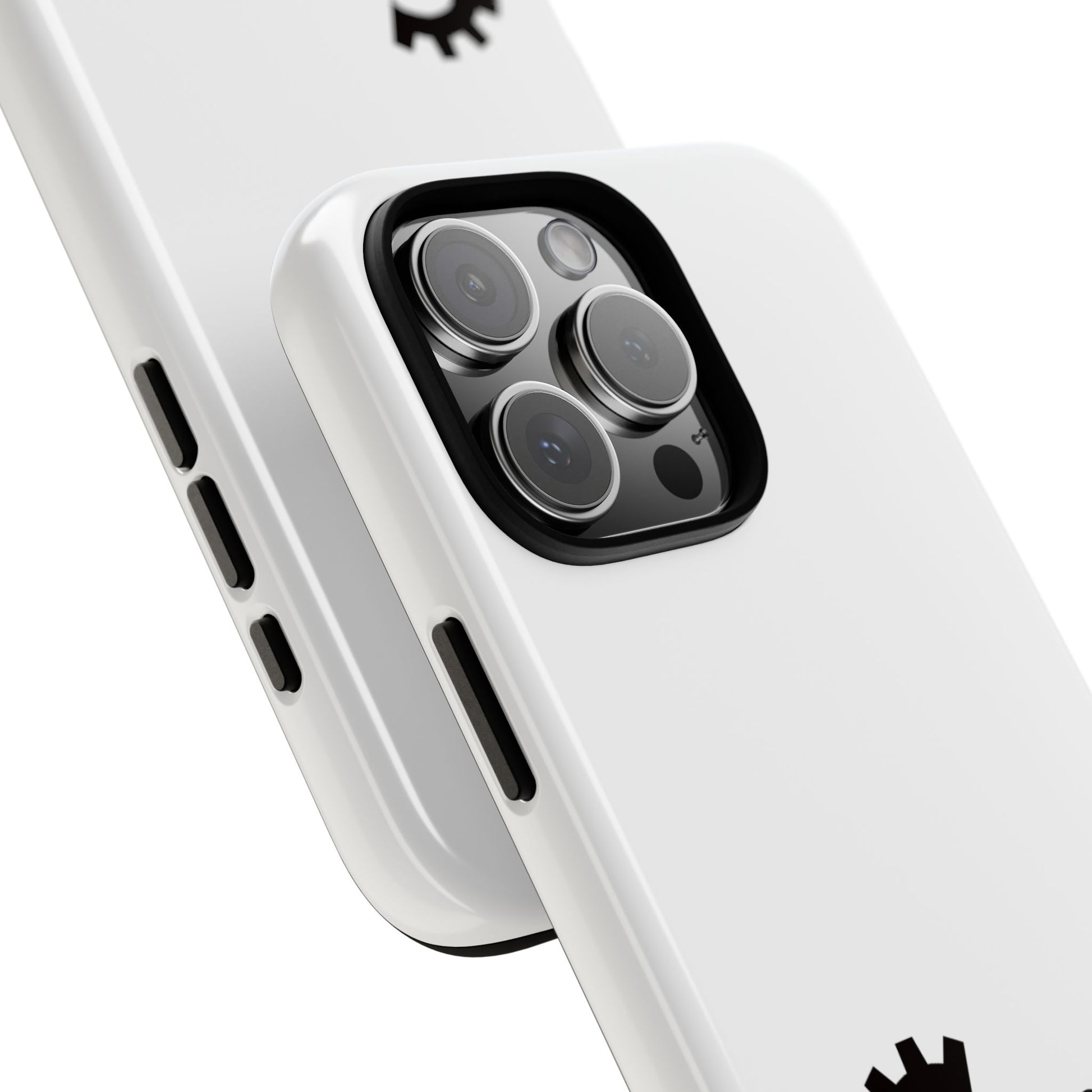 Durable Clanker Phone cases set 1