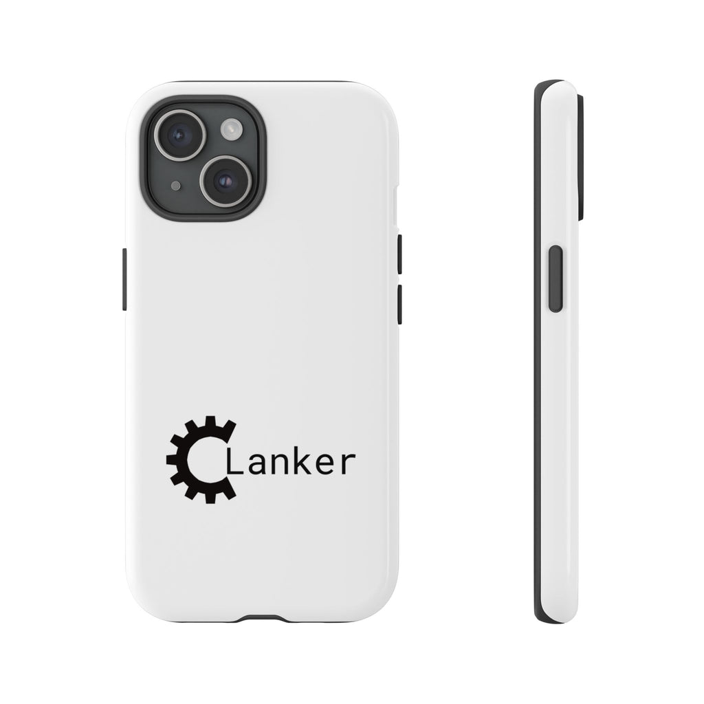 Durable Clanker Phone cases set 1