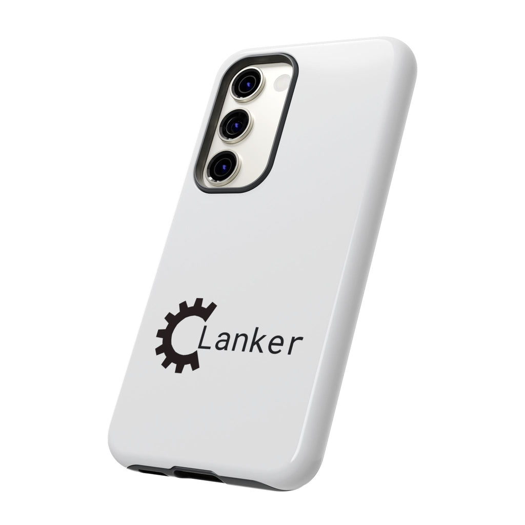 Durable Clanker Phone Cases Set 2