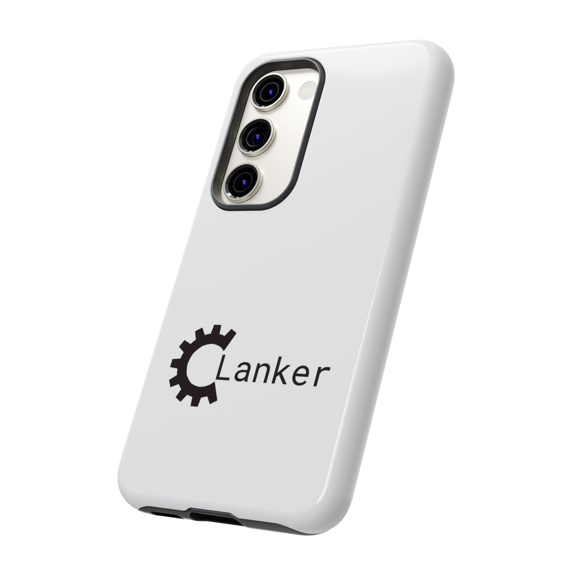 Durable Clanker Phone Cases Set 2