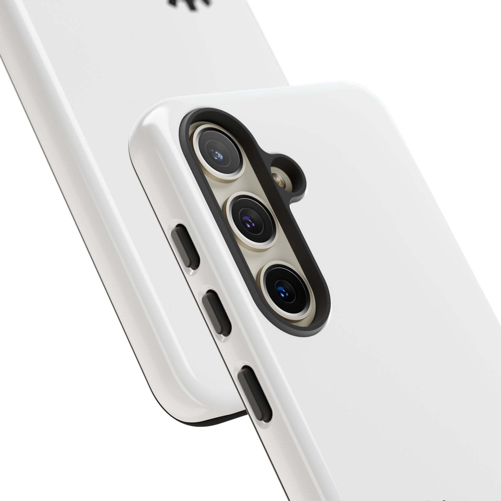 Durable Clanker Phone Cases Set 2