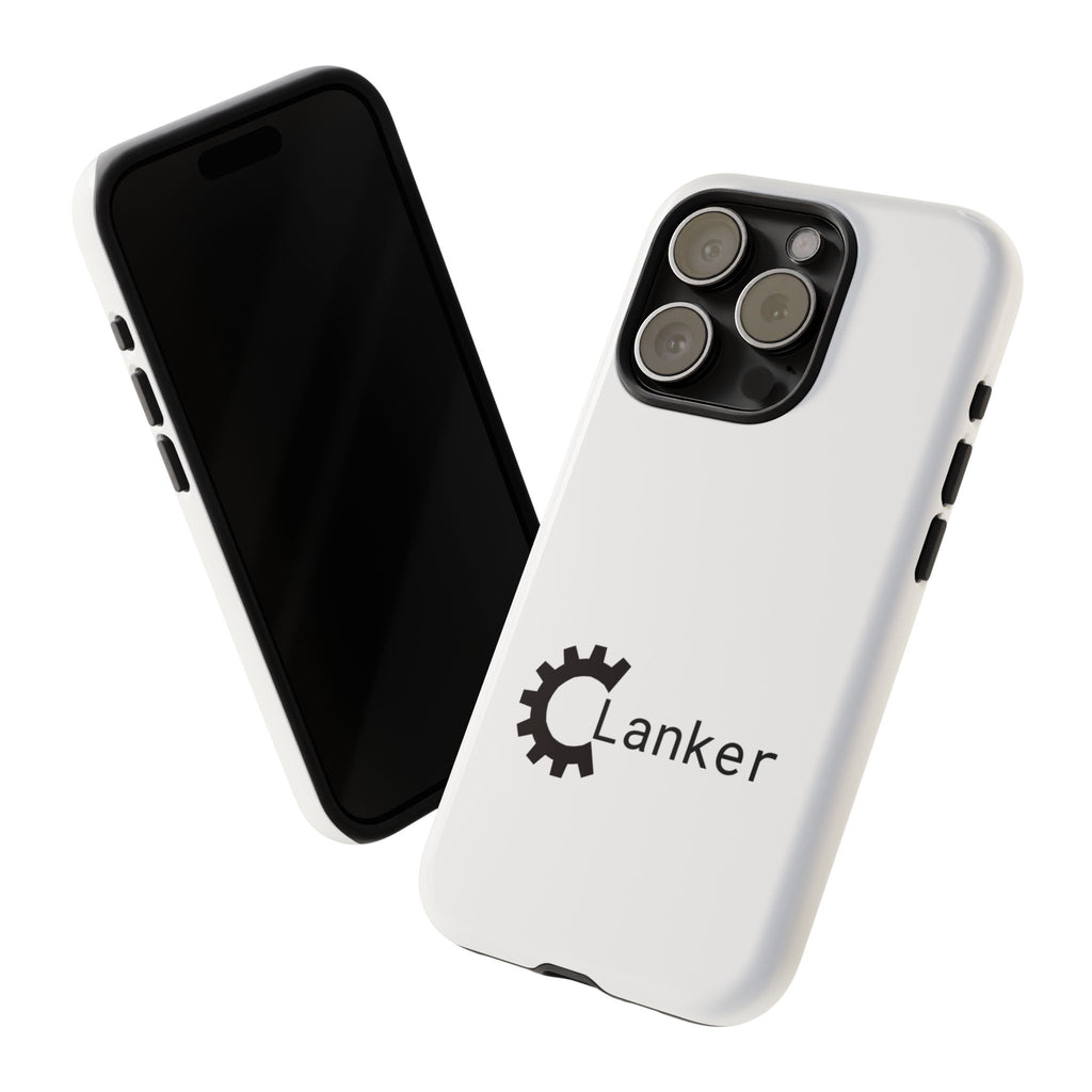 Durable Clanker Phone cases set 1