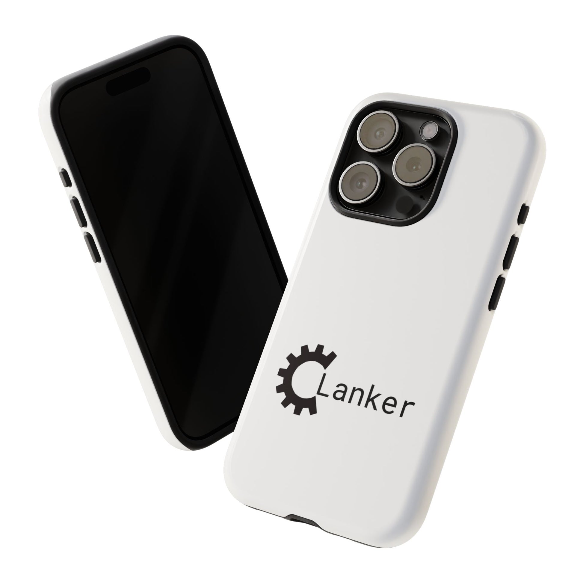 Durable Clanker Phone cases set 1