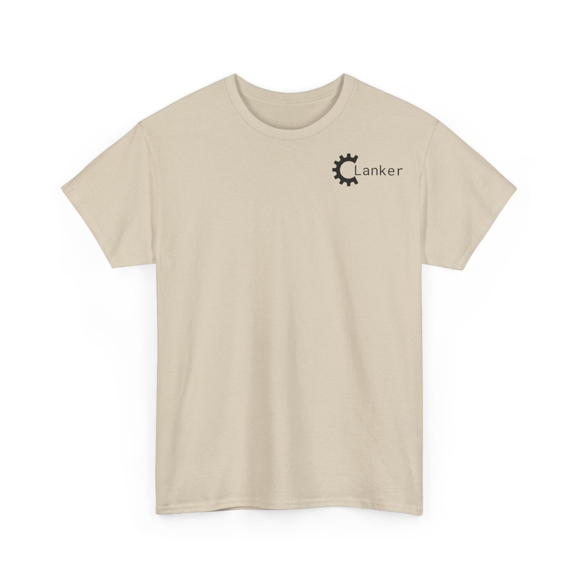 Heavy Clanker Tee Unisex
