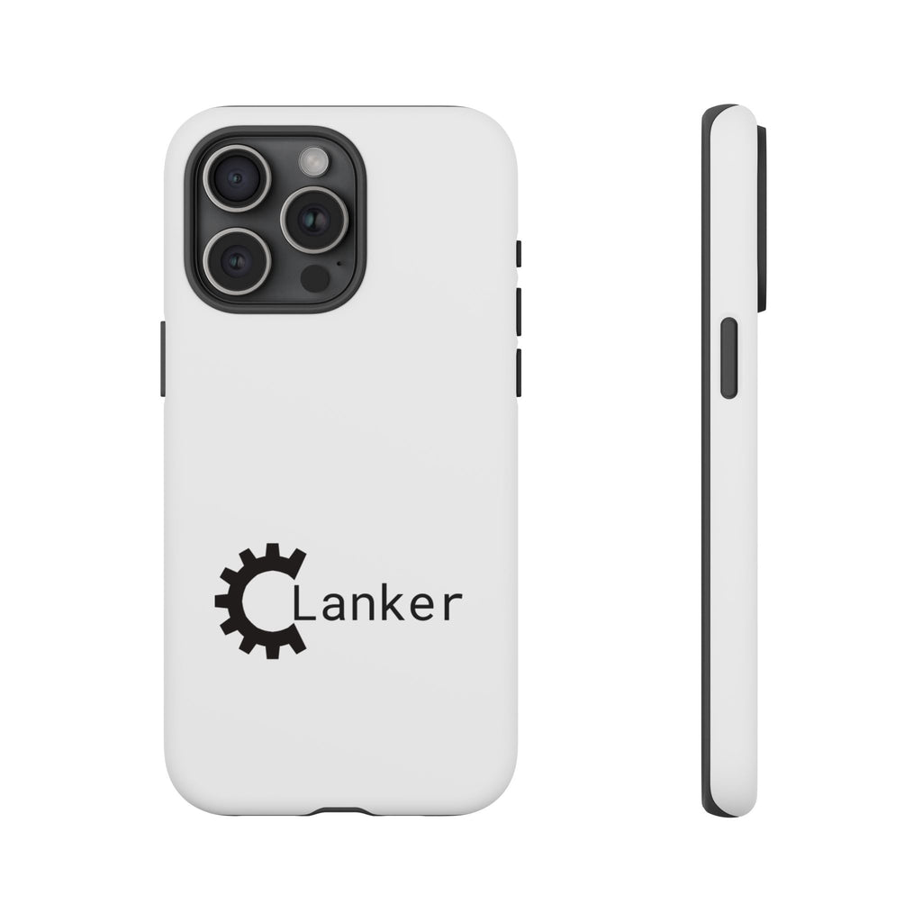 Durable Clanker Phone cases set 1