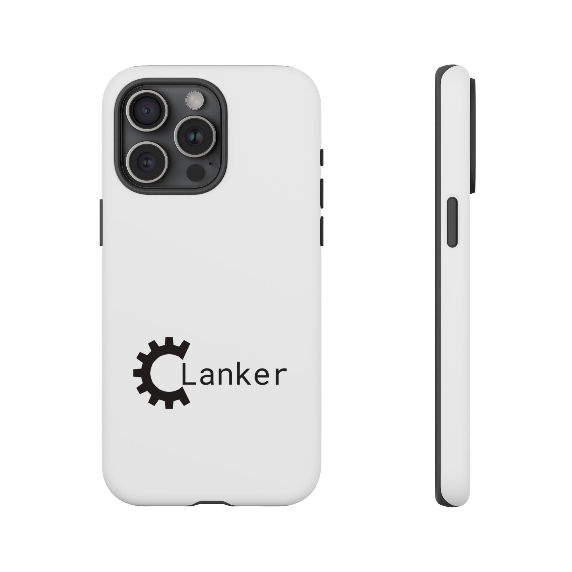 Durable Clanker Phone cases set 1