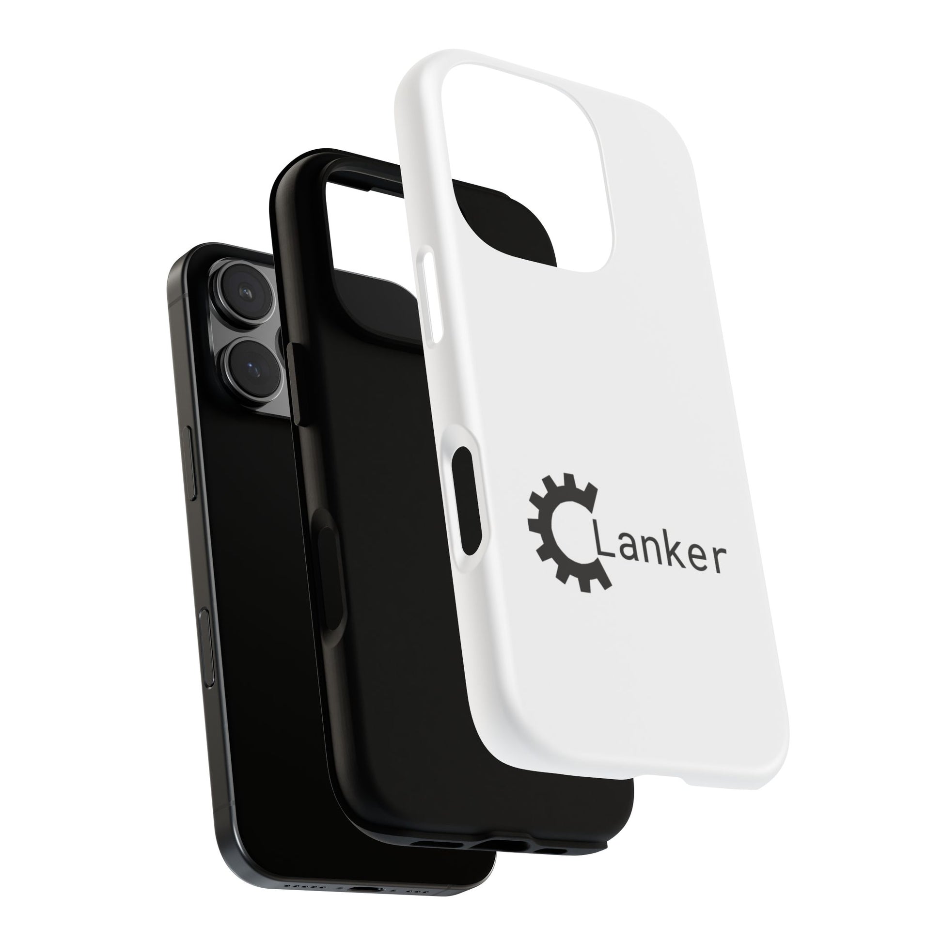 Durable Clanker Phone cases set 1