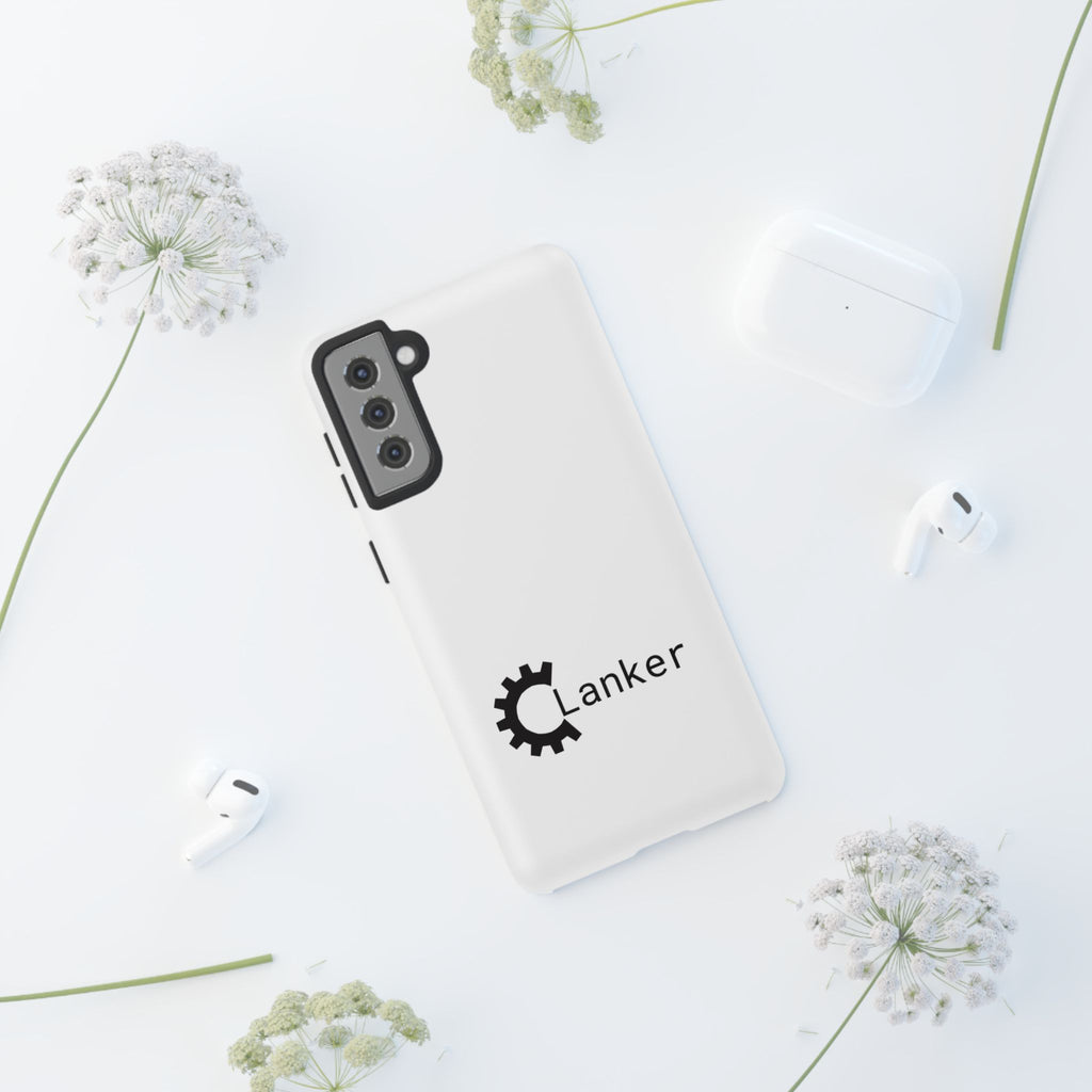 Durable Clanker Phone Cases Set 2