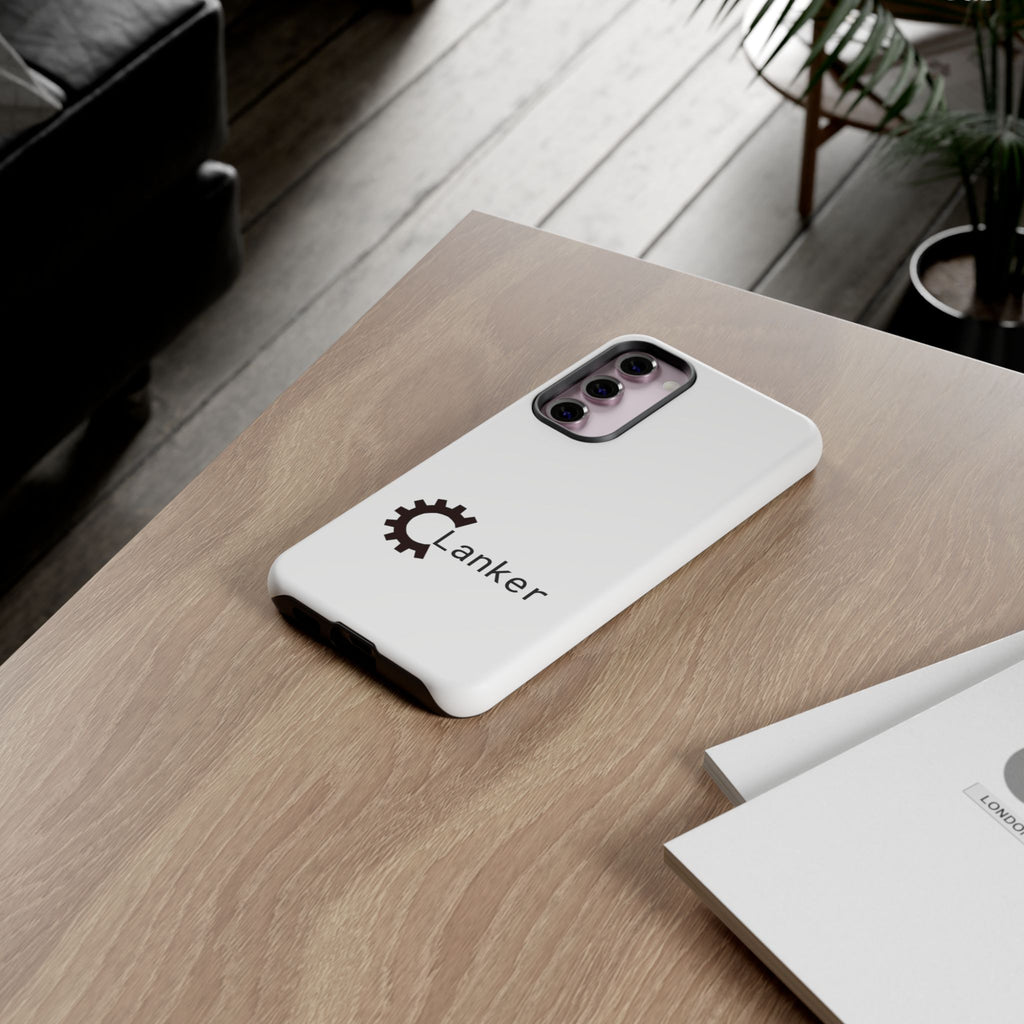 Durable Clanker Phone Cases Set 2