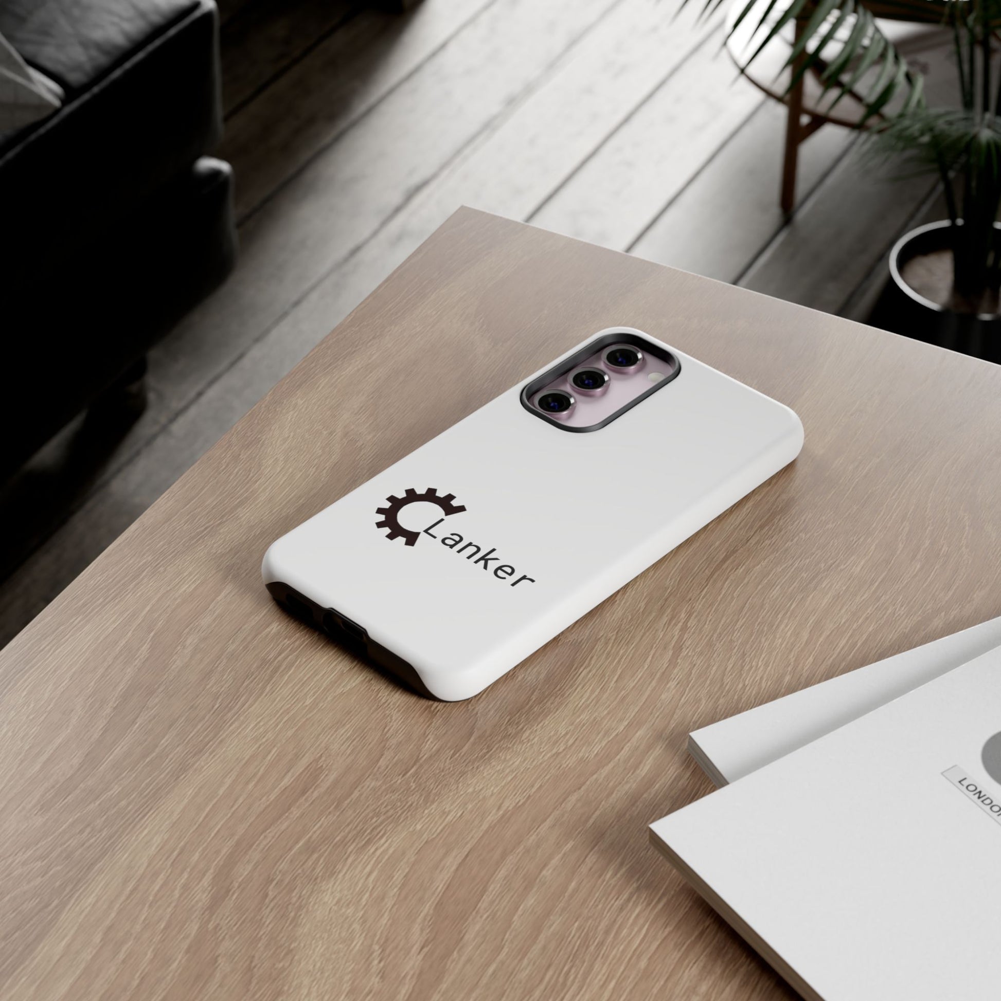 Durable Clanker Phone Cases Set 2