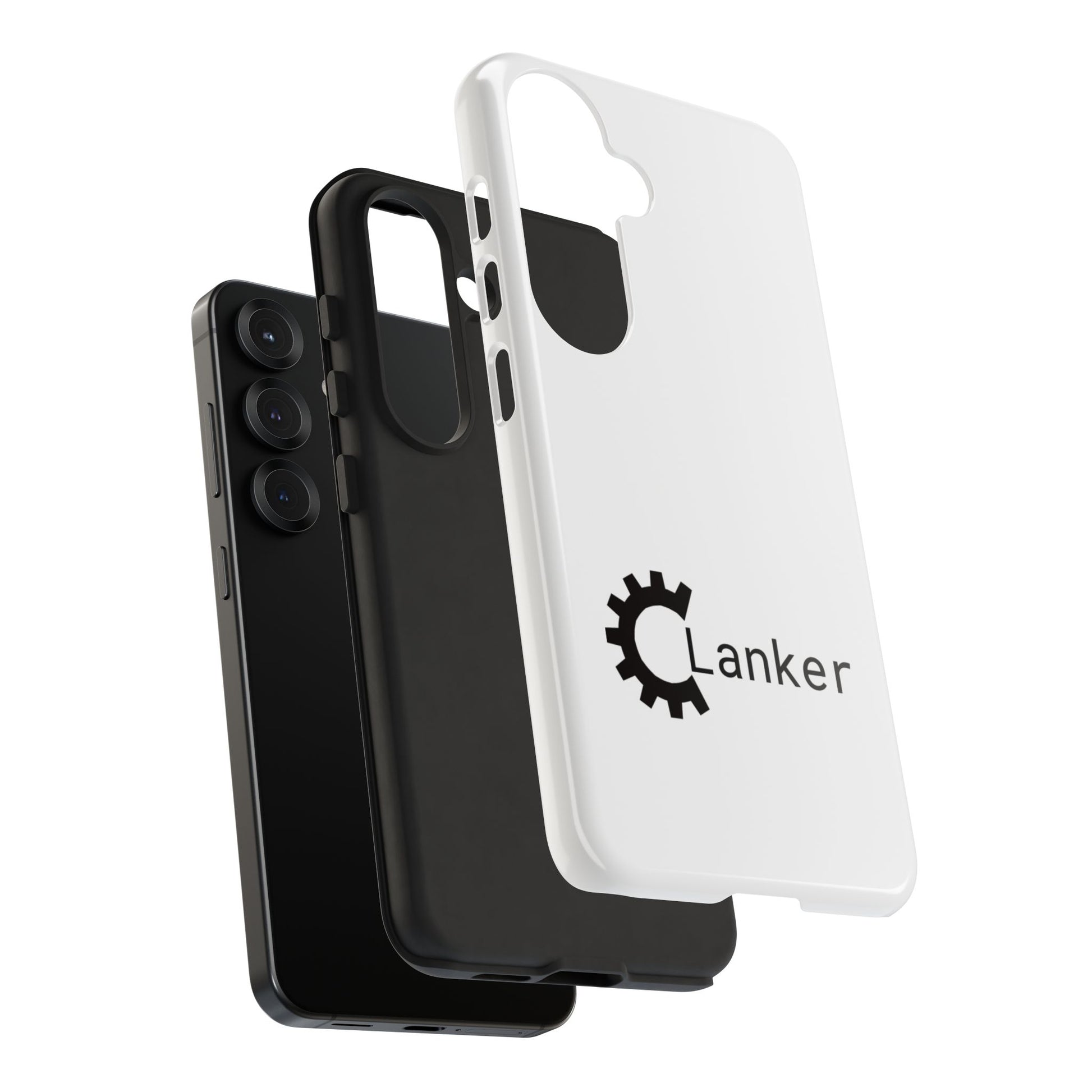 Durable Clanker Phone Cases Set 2