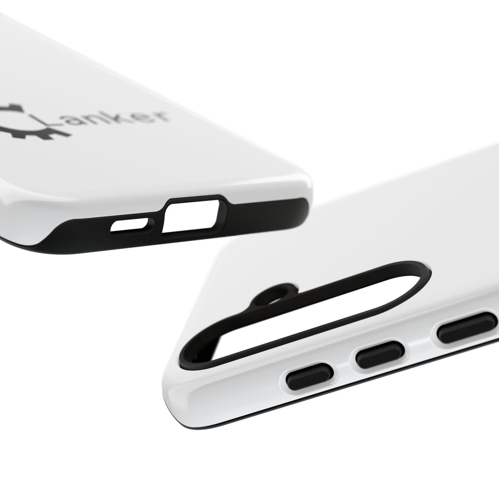 Durable Clanker Phone Cases Set 2