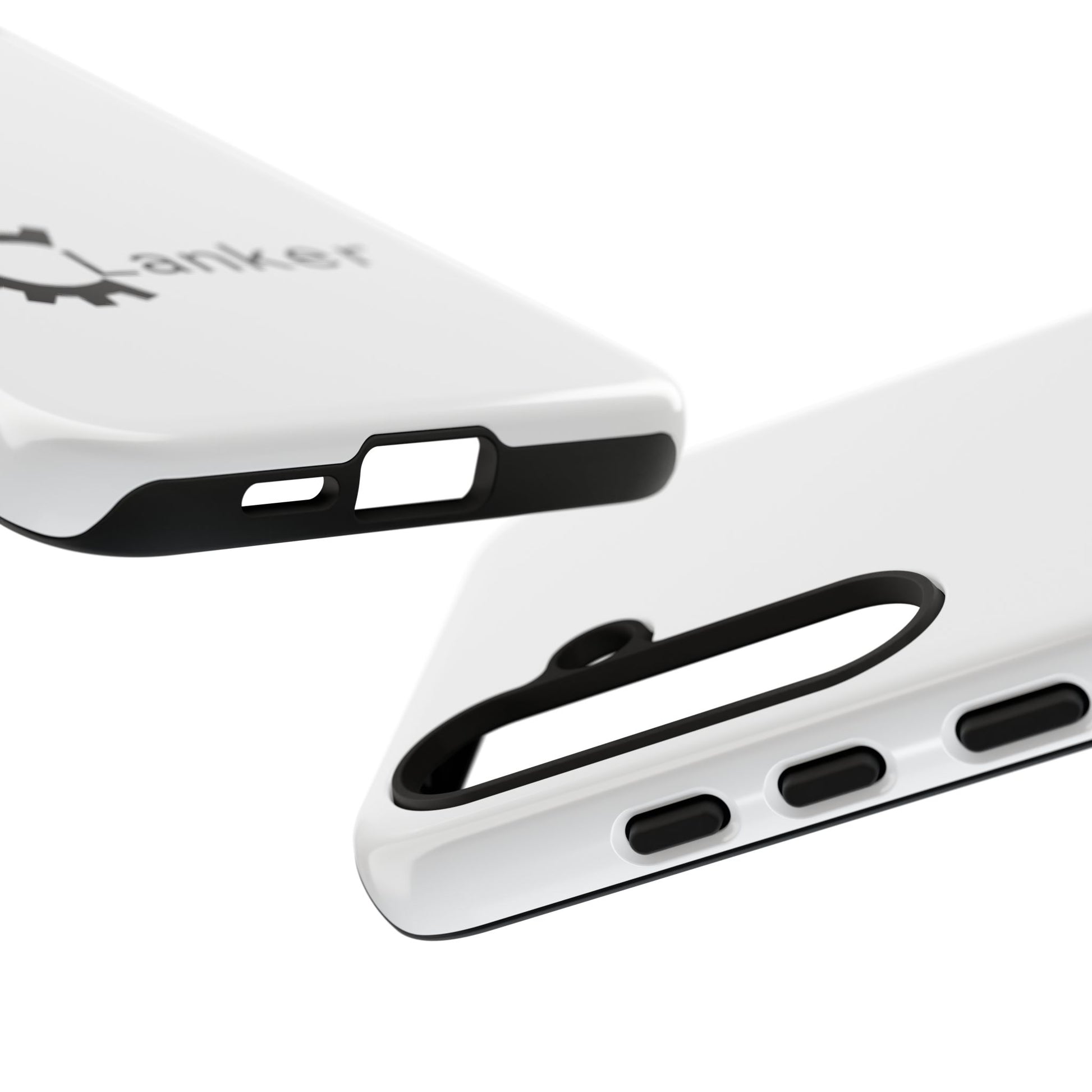 Durable Clanker Phone Cases Set 2