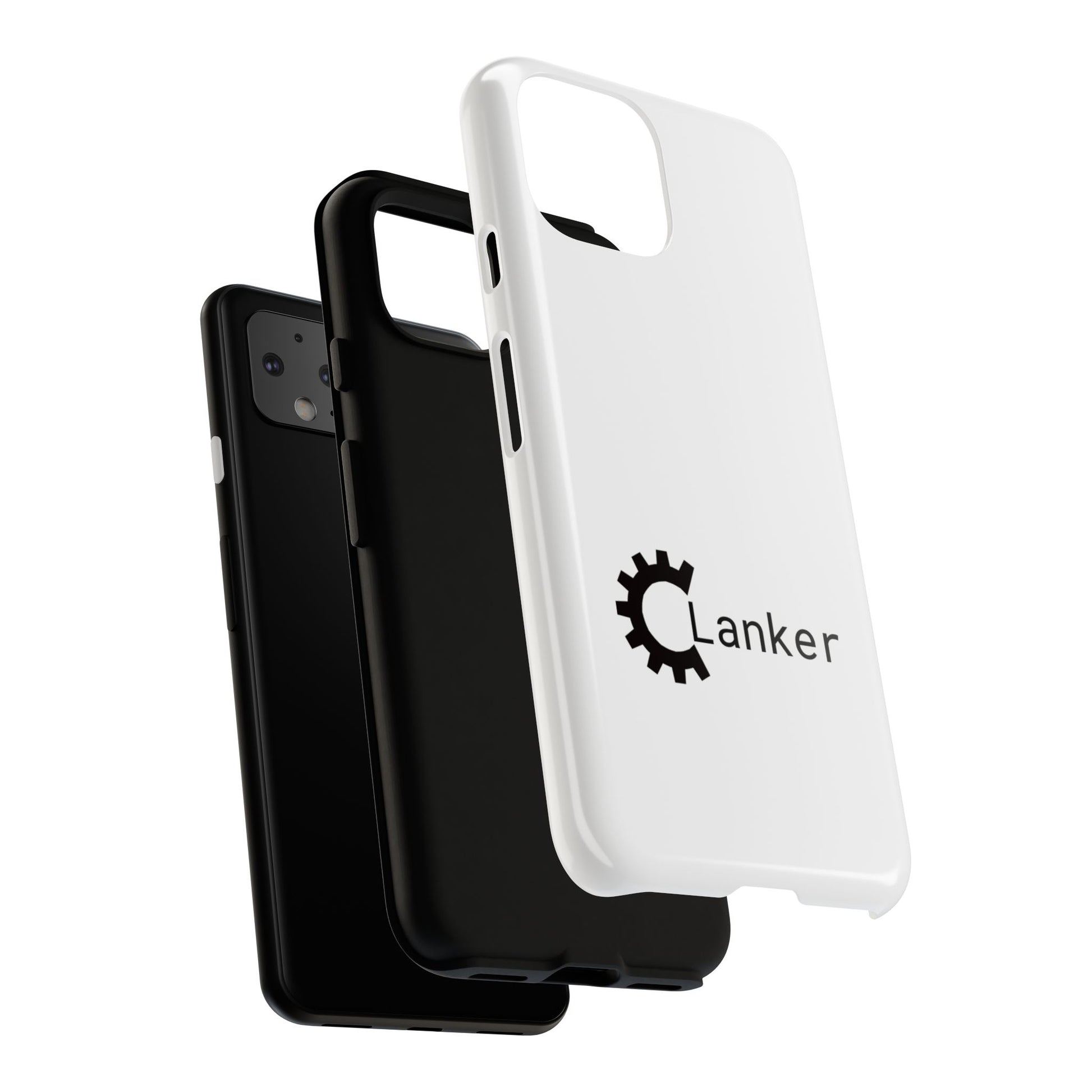 Durable Clanker Phone cases set 1