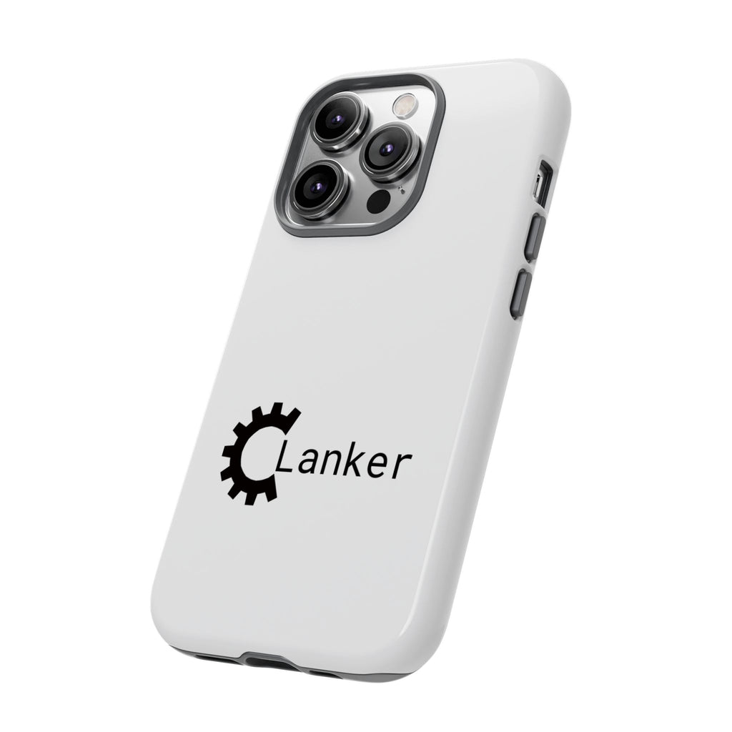 Durable Clanker Phone cases set 1