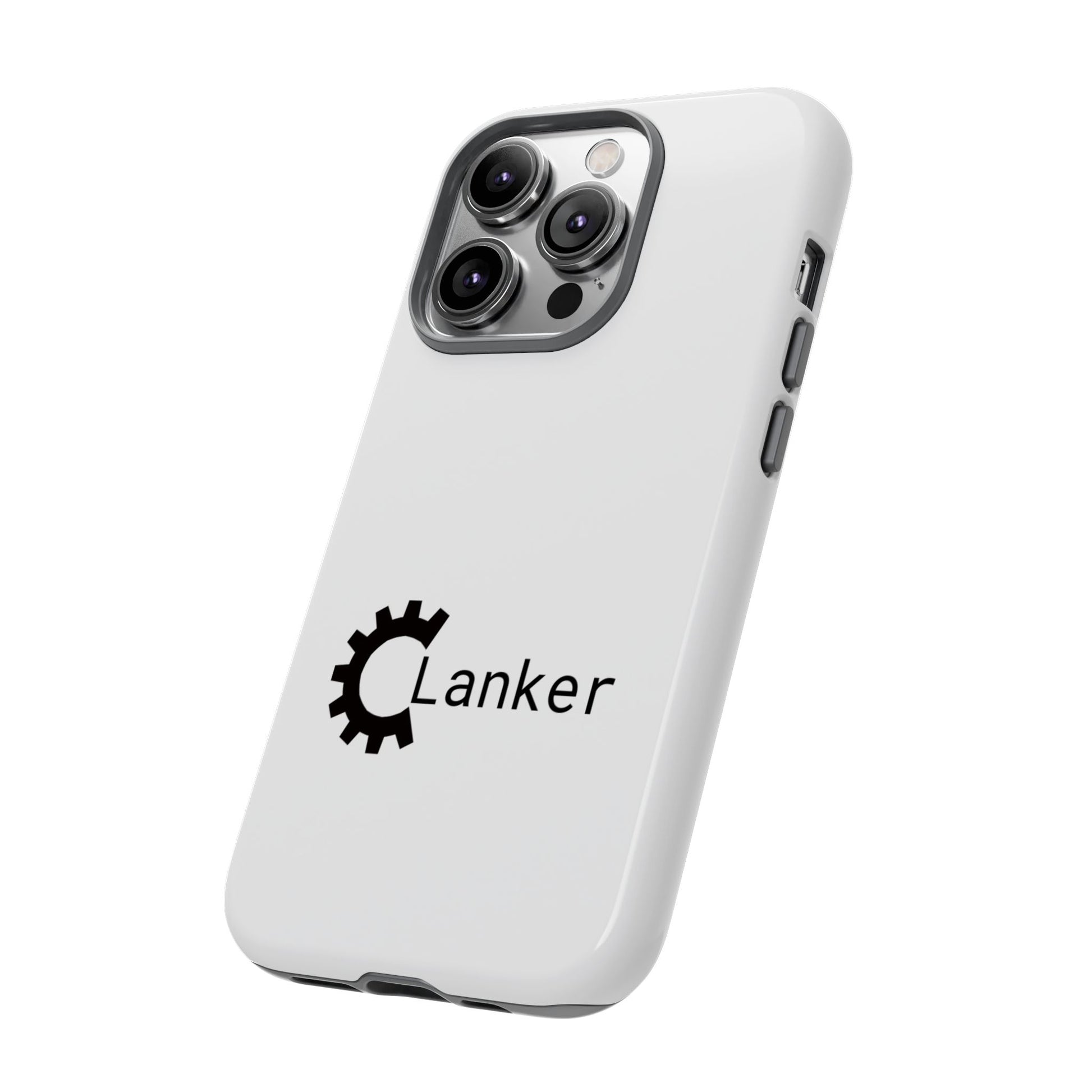 Durable Clanker Phone cases set 1