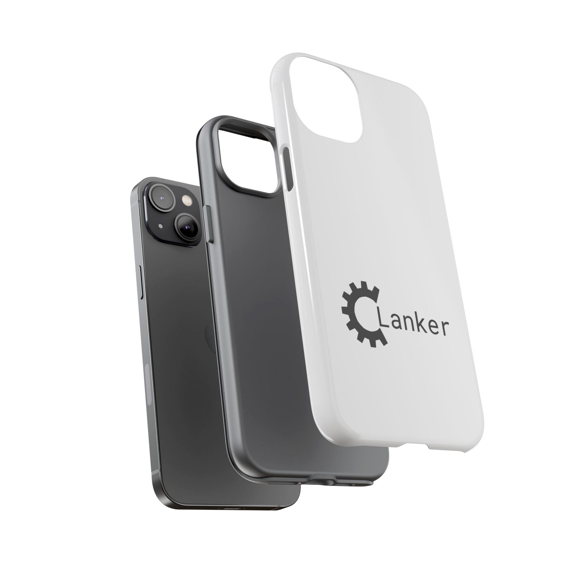 Durable Clanker Phone cases set 1