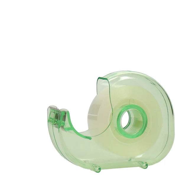 Concept Green Tape Dispenser