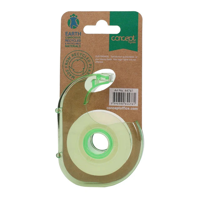 Concept Green Tape Dispenser