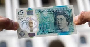 £5 Donation
