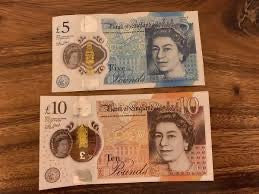 £15 Donation