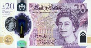 £20 Donation