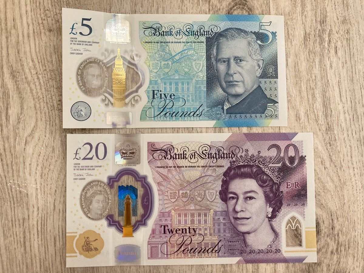 £25 Donation