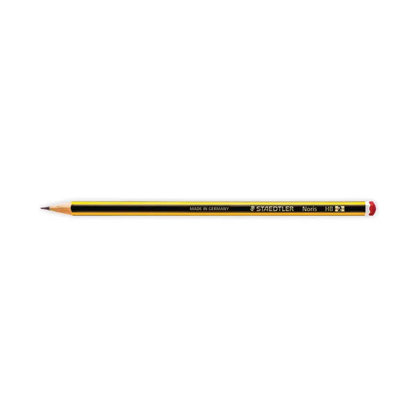 Staedtler Norris Pencils HB School (Individual)