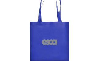 150 custom Rag Tote Bags
