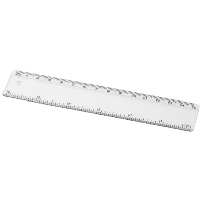 15cm Plastic Ruler